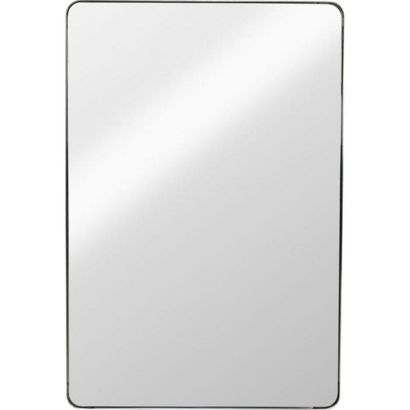 Wandspiegel 80/120/5 cm