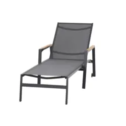 Sonnenliege 76/10,6/197 cm
