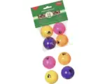 Hornbach PingPong Bälle, Durchmesser 4 cm, bunt