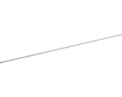 Gewinderohr M10X1, 1 Meter