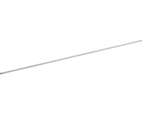 Gewinderohr M10X1, 1 Meter