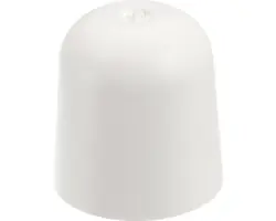 Verteilerbaldachin weiß