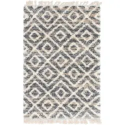 Teppich TOP Shag