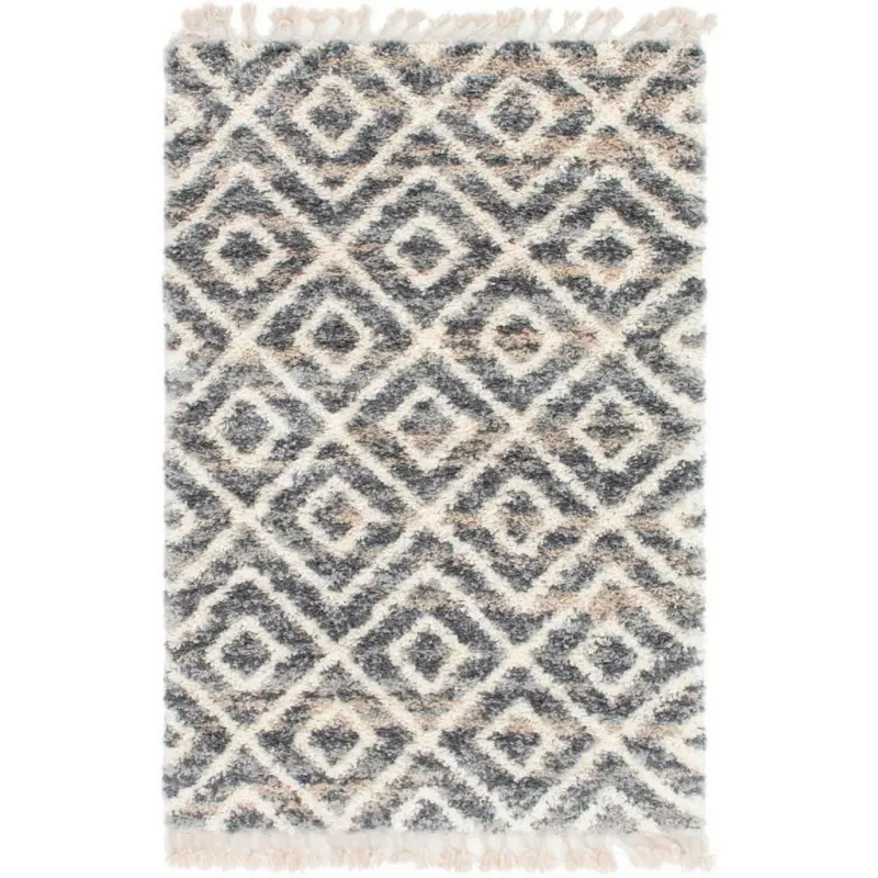 Teppich TOP Shag