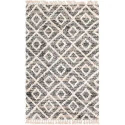 Teppich TOP Shag