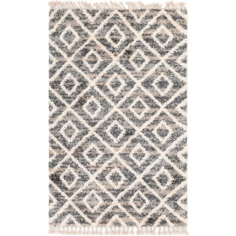Teppich TOP Shag