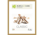 Hornbach Bilderrahmen Holz NATUR 28X35 cm