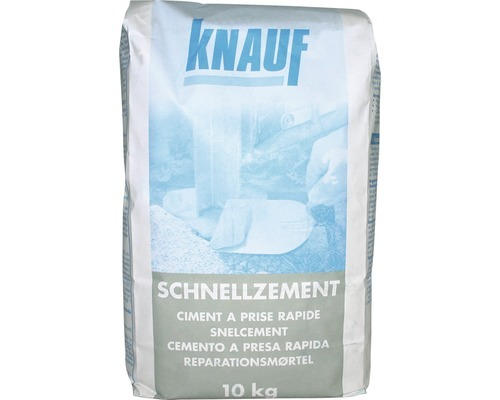 Knauf Blitzzement 10kg