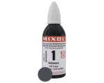 Hornbach MIXOL® Abtönkonzentrat 1 schwarz 20 ml