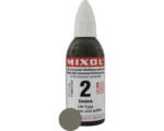 Hornbach MIXOL® Abtönkonzentrat 2 umbra 20 ml