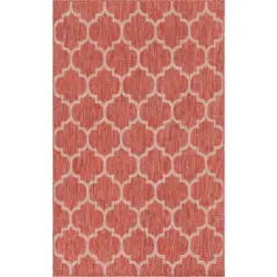 Teppich Outdoor Crosses