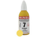 Hornbach MIXOL® Abtönkonzentrat 7 pirolgelb 20 ml