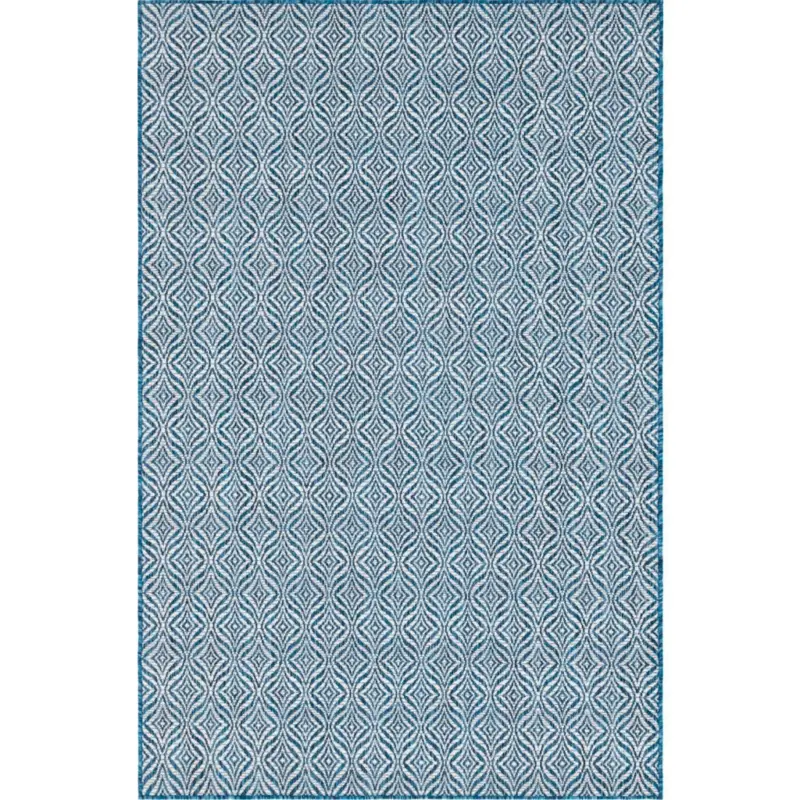 Teppich 'Outdoor Crosses'