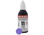 Hornbach MIXOL® Abtönkonzentrat 11 violett 20 ml