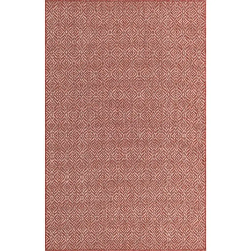 Teppich 'Outdoor Crosses'