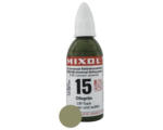 Hornbach MIXOL® Abtönkonzentrat 15 olivgrün 20 ml