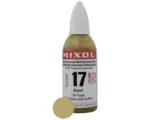 Hornbach MIXOL® Abtönkonzentrat 17 senf 20 ml