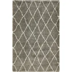 Teppich 'Temara Shag'