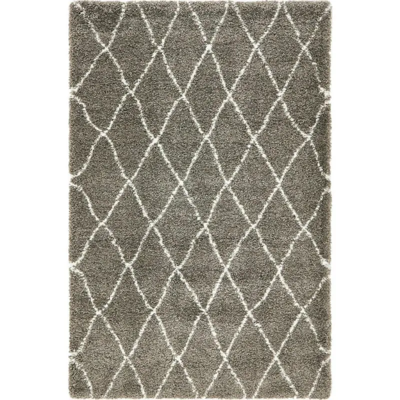 Teppich 'Temara Shag'