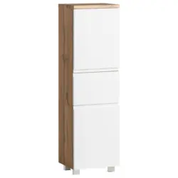 Midischrank 40/130/35 cm