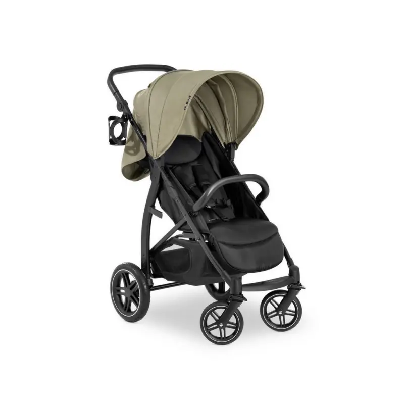 Buggy Rapid 4 D