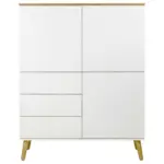 XXXLutz Lauterach - Ihr Möbelhaus bei Bregenz Highboard 109/137/43 cm