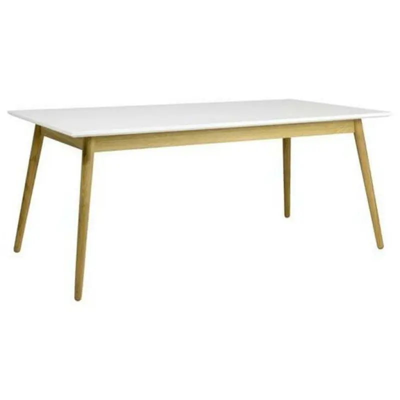 Esstisch in Holzwerkstoff 180/90/75 cm