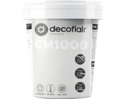 Decoflair Spachtelkleber weiß 1 kg