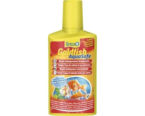 Tetra Goldfish Aquasafe 250 ml