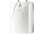 Hornbach Kleinspeicher Clage S5-U Untertisch 5 Liter