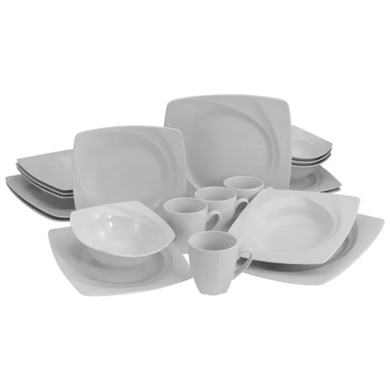 Kombiservice Celebration 16-teilig