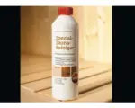 Hornbach Sauna Universalreiniger Weka 500 ml für Saunen und Infrarotkabinen