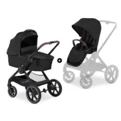 Kinderwagenset Walk N Care
