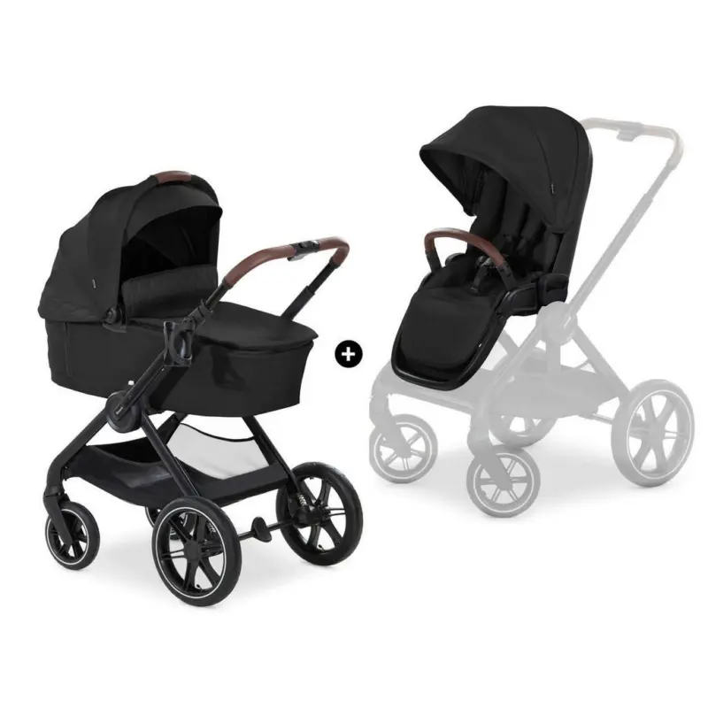 Kinderwagenset Walk N Care