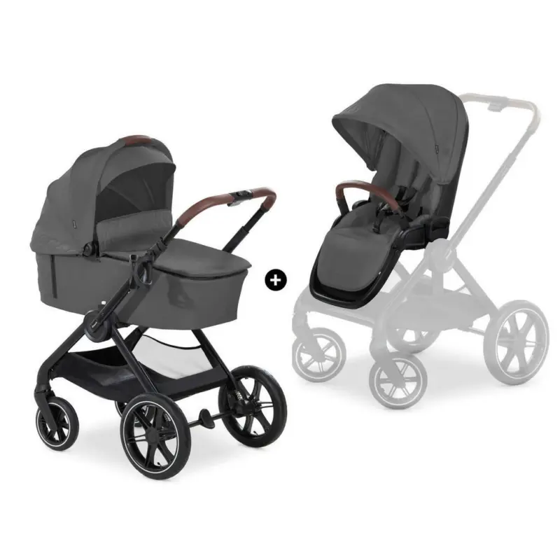 Kinderwagenset Walk N Care