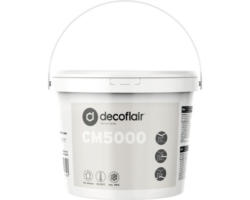 Decoflair Spachtelkleber weiß 5 kg