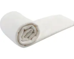 Bodenschutzvlies für Pool Marimex Ø 350 cm weiß