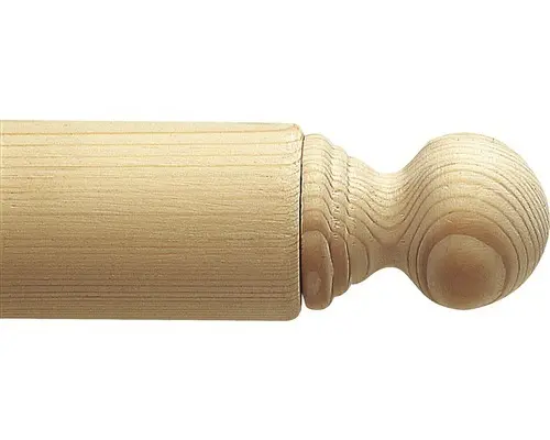 Endkugeln Fichte Ø 52 mm (Pack=2 Stück)