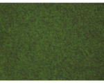 Hornbach Kunstrasen Wembley mit Drainagenoppen moosgrün 200 cm breit (Meterware)
