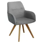 XXXLutz Lauterach - Ihr M&ouml;belhaus bei Bregenz Armlehnstuhl in Webstoff