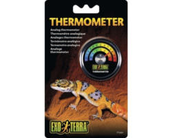 Exo Terra Analog Thermometer