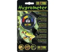 Hygrometer Exo Terra Rept-O-Meter