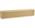 Hornbach Marley Türgitter Limba 452 x 92 mm