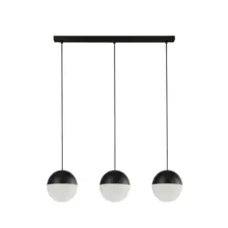 Hängeleuchte 83/18/135 cm
