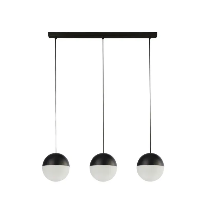 Hängeleuchte 83/18/135 cm