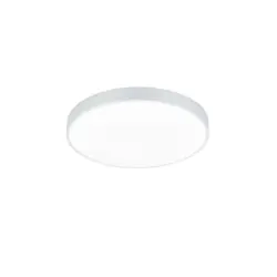 Led-Deckenleuchte 49,5/6,5 cm