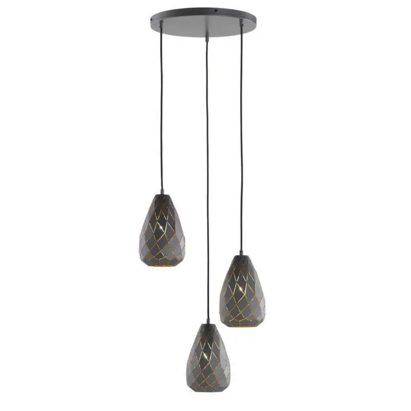 Pendelleuchte 35/150 cm