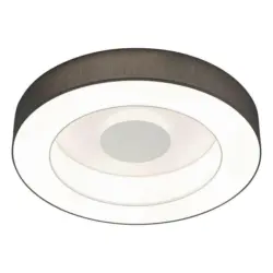 Led-Deckenleuchte 65/10 cm