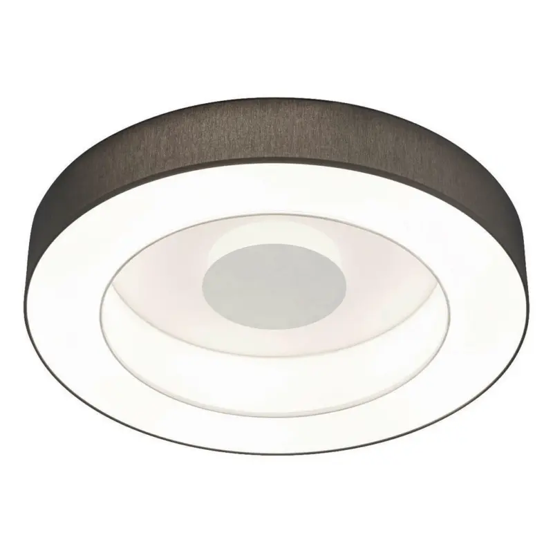 Led-Deckenleuchte 65/10 cm