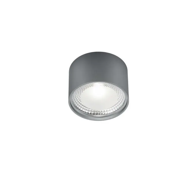Led-Deckenleuchte 11,5/7,5 cm